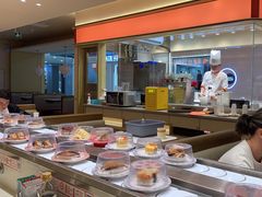 -新一番三文鱼寿司(友谊国贸城店)