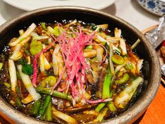 -宁波石浦大饭店(新材料城店)