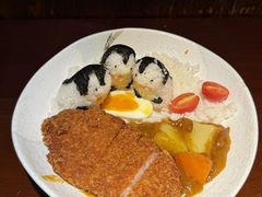 -小川洋风料理(汉街店)