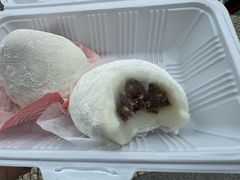 红豆糯米糍-澳门长洲糯米糍(柯打苏沙街店)
