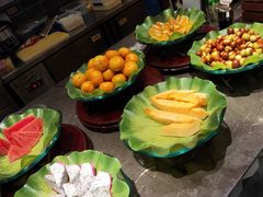 -纽斯特牛排自助餐厅(浦东文峰广场店)
