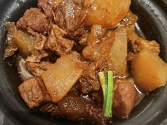 -香港狮子山下·明星粤菜餐厅(北苑店)