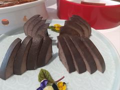 -月福京味斋·烤鸭店·北京菜(鼓楼总店)