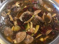 -陈氏肥蛤(小纬六路总店)
