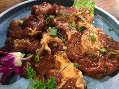 -大壮家原味烤肉(兴华北街店)
