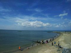 -放鸡岛生态旅游国际度假区