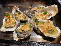 -阿妹小海鲜(下角店)