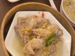 -苏小柳点心·手作小笼包(浦东嘉里城分院)