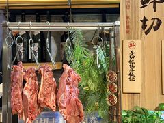 -亚马逊蒸汽活海鲜自助(LCM置汇旭辉广场店)