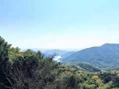 -达蓬山旅游度假区