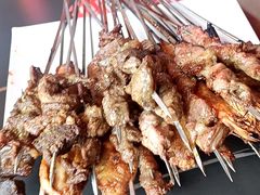 -京元盛·铜锅涮肉(五角场店)