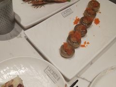 -火地铁板烧(昆山万象汇店)
