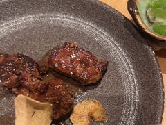 -德川家日本料理(顺义华联店)