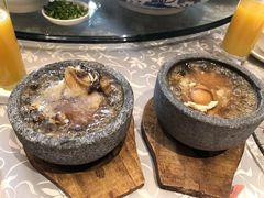 -上海佘山世茂艾美酒店