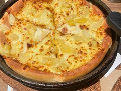 -必胜客(积水潭店)