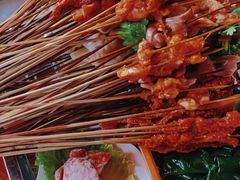 -牛华八婆麻辣烫(起源店)