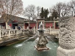 -西安碑林博物馆