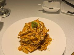 乾隆黄金白菜-旺顺阁鱼头泡饼(常营店)