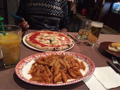 iphone_upload_pic-Mammamia意大利餐厅(阳春巷店)