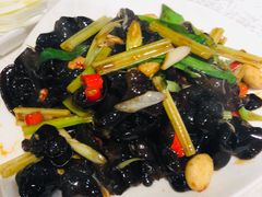 -李连贵熏肉大饼(丰台南路地铁站店)