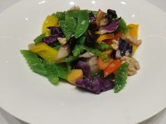 -宝轩渔府·老字号海鲜·正宗津菜(水上店)