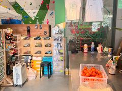 -绿壁虎攀岩基地(Tcar店)