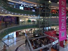 -万达广场(沈阳铁西店)