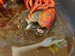 -鹏天阁酒楼·海鲜(红旗店)