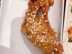 -木屋烧烤(坂田天安云谷店)