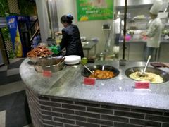 -杨厨的田园饭店(长城路店)