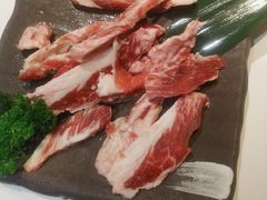 -红沃鳗鱼黑牛烤肉店(不老街店)