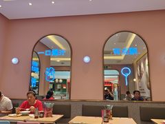 -小杨生煎(周浦万达店)