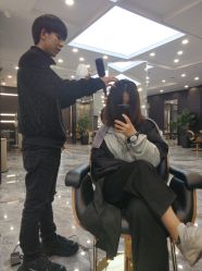 -In Style造型