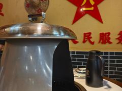 -铁锅年代(高新店)