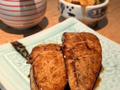 -沼津港精致料理·寿喜烧·烧鸟(青浦宝龙广场日料榜单店)