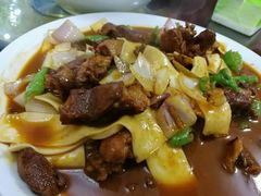 -星月美食城(红格线店)
