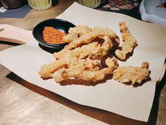 -烤匠麻辣烤鱼(环球中心店)