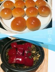 -南宁中心永恒皇冠假日酒店·宴会厅