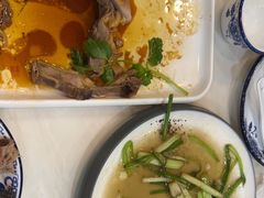 -东就鸭饭店·古早海南菜(滨海店)