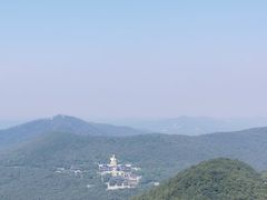 -句容茅山景区