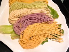 -三太子地摊烧烤·小龙虾(北蔡店)