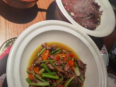 -老湘村·湖南土菜(天河维多利店)