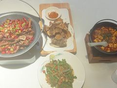 -喻厨粥铺(金岭路店)