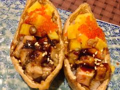 -林妈妈村·日式料理(宝山万达店)