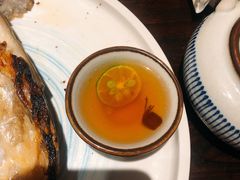 -松坂屋日料自助(长城路店)