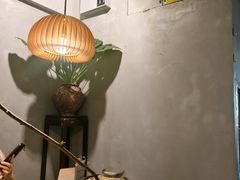 -本处·素食·融合料理(南油店)