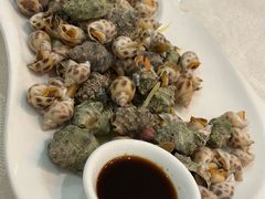 -莲花公园煎蟹(总店)