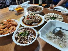 -温州一家人美食(西木头市店)