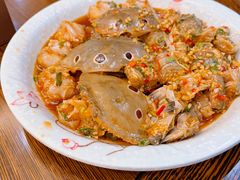 -抱德·潮汕味(琶洲店原惠城鱼仔)
