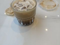 香草咖啡-麦雪尔甜品·生日蛋糕(新街口旗舰店)